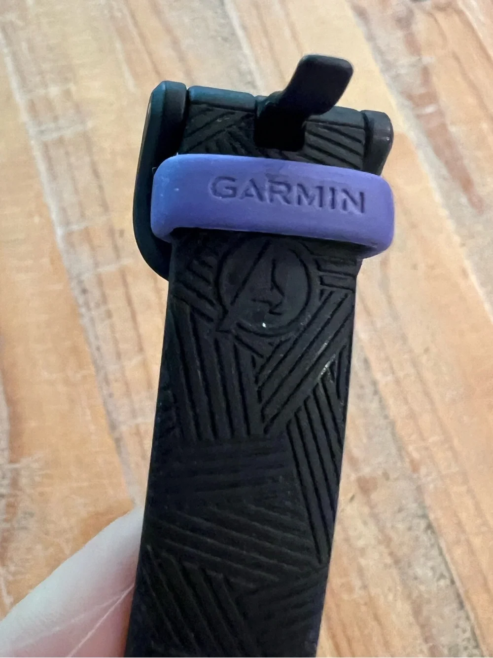 DEAL Garmin vívofit Jr. Marvel Kids Activity Watch 🦸‍♂️⌚